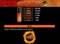 Explodiac Red Hot Firepot