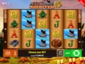 Duck Shooter Crazy Chicken Shooter