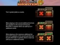 Duck Shooter Crazy Chicken Shooter