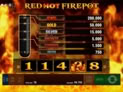 Books & Bulls Red Hot Firepot