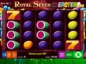 Royal Seven XXL Easter Egg
