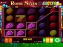 Royal Seven XXL Easter Egg