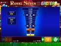 Royal Seven XXL Easter Egg