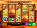 Pharao's Riches