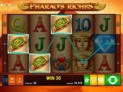 Pharao's Riches