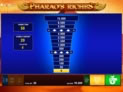 Pharao's Riches