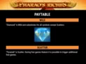 Pharao's Riches