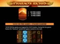 Pharao's Riches