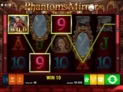 Phantoms Mirror