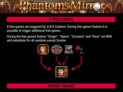 Phantoms Mirror