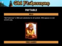 Old Fisherman