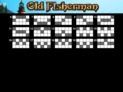 Old Fisherman