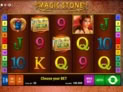Magic Stone