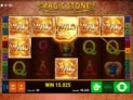Magic Stone