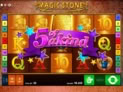 Magic Stone