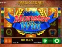 Magic Stone