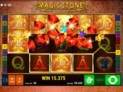 Magic Stone