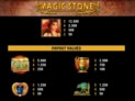 Magic Stone