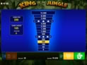 King of the Jungle