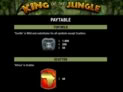 King of the Jungle