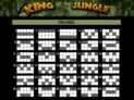 King of the Jungle