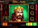 King & Queen