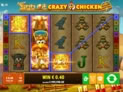 Golden Egg of Crazy Chicken Crazy Chicken Shooter