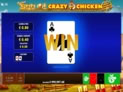 Golden Egg of Crazy Chicken Crazy Chicken Shooter