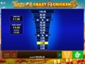 Golden Egg of Crazy Chicken Crazy Chicken Shooter