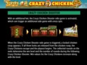 Golden Egg of Crazy Chicken Crazy Chicken Shooter