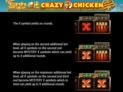 Golden Egg of Crazy Chicken Crazy Chicken Shooter