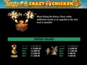 Golden Egg of Crazy Chicken Crazy Chicken Shooter
