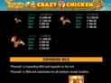 Golden Egg of Crazy Chicken Crazy Chicken Shooter