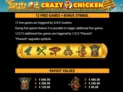 Golden Egg of Crazy Chicken Crazy Chicken Shooter