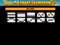 Golden Egg of Crazy Chicken Crazy Chicken Shooter