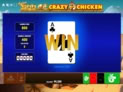 Golden Egg of Crazy Chicken