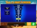 Golden Egg of Crazy Chicken
