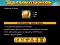 Golden Egg of Crazy Chicken