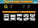 Golden Egg of Crazy Chicken