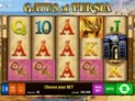 Gates of Persia