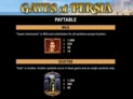 Gates of Persia