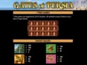 Gates of Persia