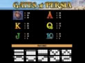 Gates of Persia