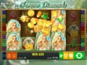 Forever Diamonds