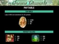 Forever Diamonds