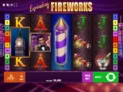 Expanding Fireworks