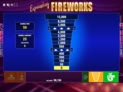 Expanding Fireworks