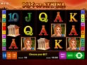 Disc of Athena