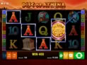 Disc of Athena