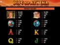 Disc of Athena